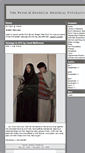 Mobile Screenshot of goodrichfoundation.org